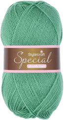 Stylecraft Special DK Premium Acrylic Yarn 100g - Sage
