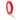 The Stickmaster Red Clear Double-Sided Tape Heat Resistant - 6mm x 10m