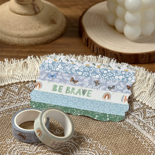 Poppy Crafts Washi Tape