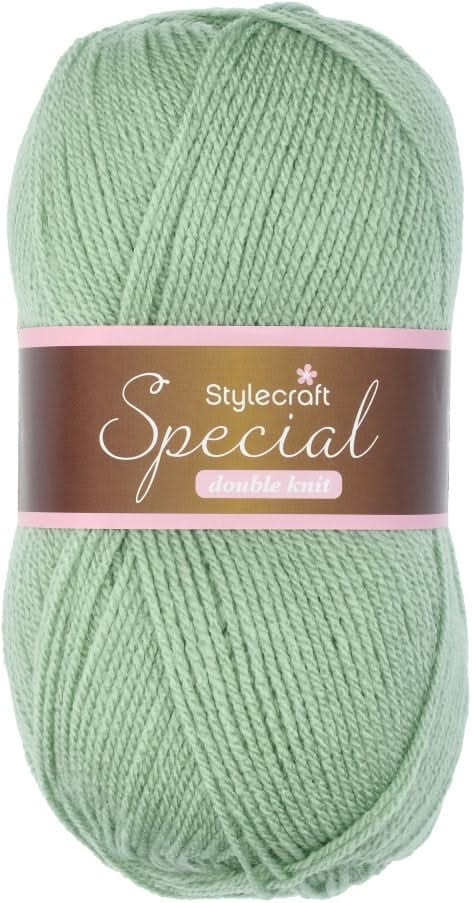 Stylecraft Special DK Premium Acrylic Yarn 100g - Lincoln