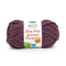 Lion Brand Cover Story Lazy Days Thick & Quick Yarn - Eggplant*