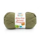 Lion Brand Cover Story Lazy Days Thick & Quick Yarn - Olive