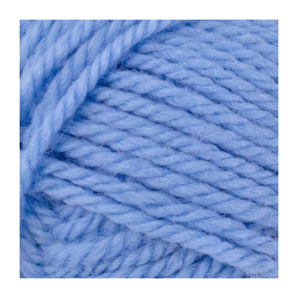 Cleckheaton Country Yarn 8ply 50g -  Soft Blue