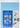 Grafix Impress Monoprint Plates 3/Pkg 9"x 12"*