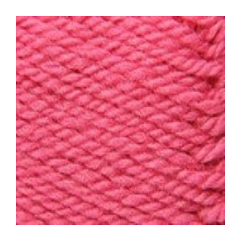 Cleckheaton Country Yarn 8ply 50g -  Lolly Pink