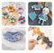 Poppy Crafts Crochet Hook Set