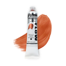 Matisse Flow Acrylic Paint 75ml - Metallic Copper -S4*