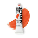Matisse Flow Acrylic Paint 75ml - Matisse Orange Deep -S7*