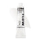 Matisse Flow Acrylic Paint 75ml - Zinc White - S1