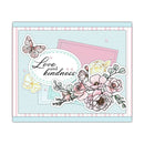 Poppy Crafts Clear Stamps