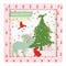 Poppy Crafts Cutting Dies #674 - Winter Animals