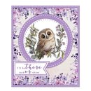 Poppy Crafts Clear Stamps