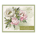 Poppy Crafts Clear Stamps