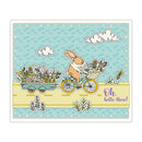 Poppy Crafts Clear Stamps