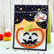 Poppy Crafts Cutting Dies #784 - Halloween Pumpkins*