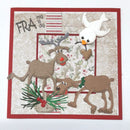 Poppy Crafts Cutting Dies