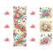 Poppy Crafts Diamond Art Greeting Card Kit