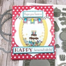 Poppy Crafts Cutting Dies