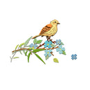 Poppy Crafts Cutting Dies