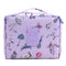 Poppy Crafts Crocheting & Accessories Kit - Purple Butterflies