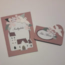 Poppy Crafts Cutting Dies