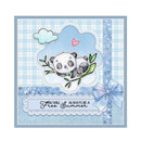 Poppy Crafts Clear Stamps