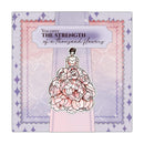 Poppy Crafts Clear Stamps