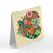Poppy Crafts Diamond Art Greeting Card Kit #35 - 12 Pack