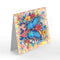 Poppy Crafts Diamond Art Greeting Card Kit #36 - 12 Pack