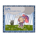 Poppy Crafts Clear Stamps