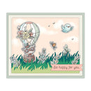 Poppy Crafts Clear Stamps