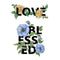 Poppy Crafts Clear Stamps