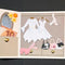 Poppy Crafts Cutting Dies #816 - Beautiful dress #1*