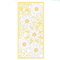 Poppy Crafts Cutting Dies #768 - Fancy Floral Banner #3