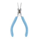 Beadalon Bail Making Pliers Small 2mm/4mm Pacific Blue*