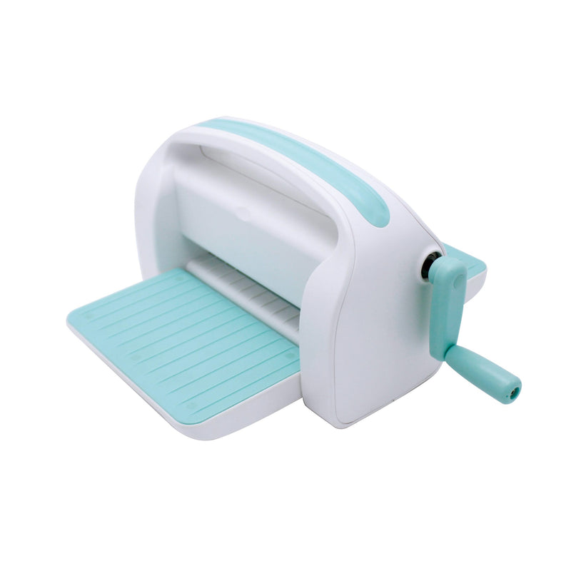 Poppy Crafts A4 Die Cutting and Embossing Machine