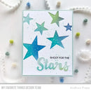 My Favorite Things Die-Namics Dies - Stars & Wishes*