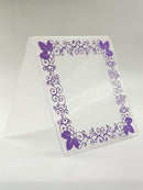 Poppy Crafts Embossing Folder