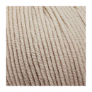 Bellissimo 8 Extra-Fine Merino 8ply Yarn 50g - Beige