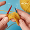 addiColibri Double-Pointed Needles 5 Pack 20cm/4.5mm/US