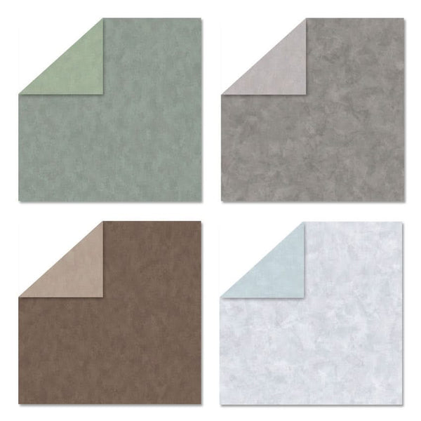 Poppy Crafts 12"x 12" Paper Pack