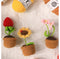 Poppy Crafts Learn to Crochet Kit