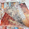 Poppy Crafts 12"x 12" Paper Pack #131 - Chic Lace