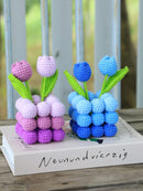 Poppy Crafts Learn to Crochet Kit