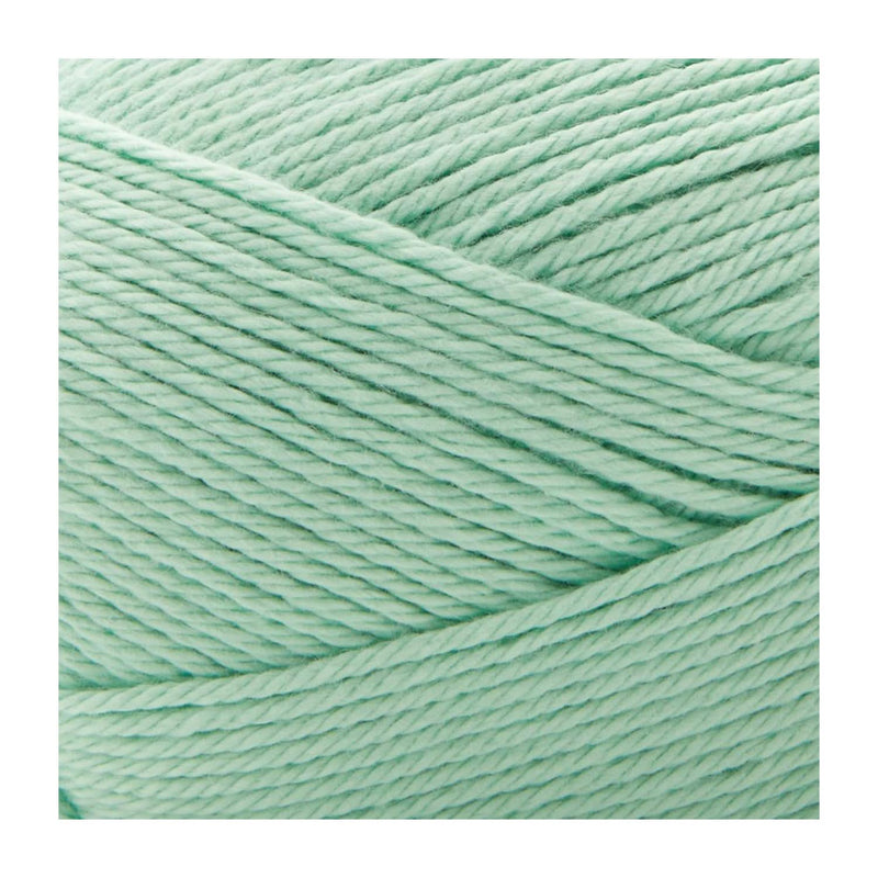 Premier Yarns Cotton Sprout Worsted Yarn - Mint