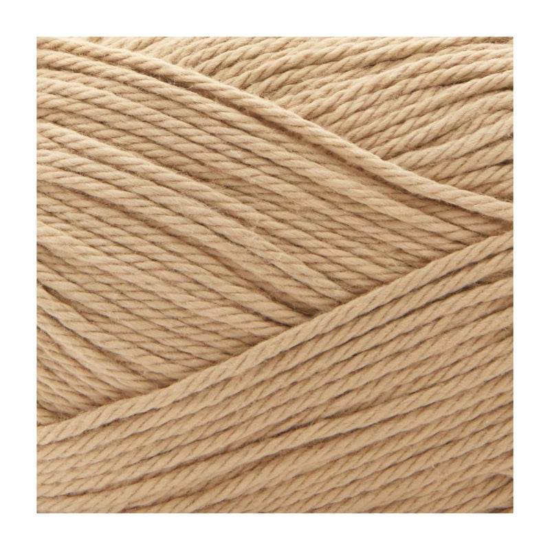 Premier Cotton Sprout Worsted Yarn - Beige
