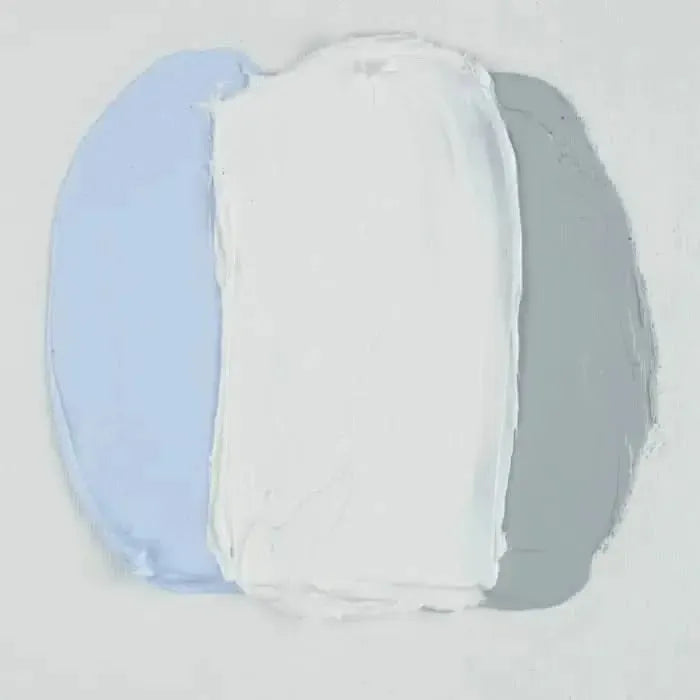 Cobra Artist Water Mixable Oil Colour  - 115 - Titanium White (safflower oil, no zinc oxide) 40ml