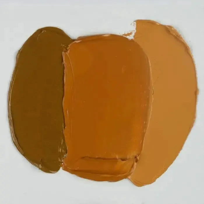 Cobra Artist Water Mixable Oil Colour  - 231 - Gold Ochre 40ml