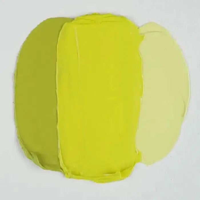 Cobra Artist Water Mixable Oil Colour  - 233 - Chartreuse 40ml