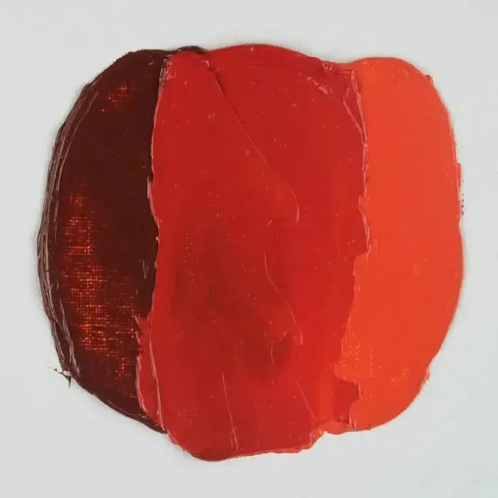 Cobra Artist Water Mixable Oil Colour  - 278 - Pyrrole Orange 40ml